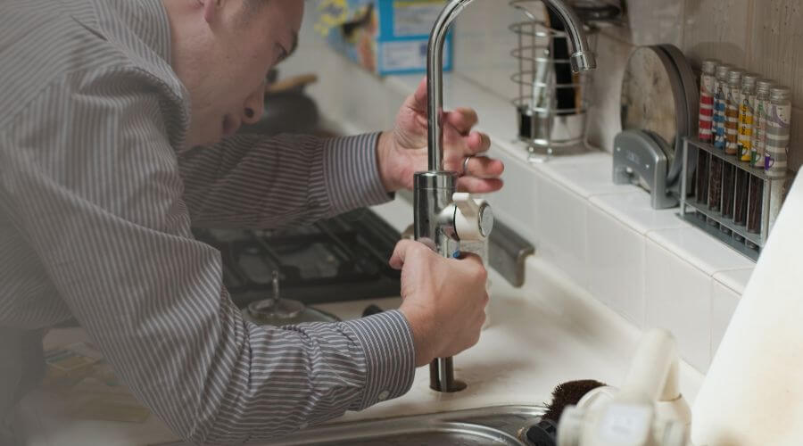 Professional sewer line replacement in Denton, MD